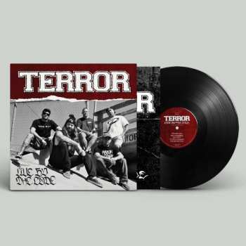 LP Terror: Live By The Code 461246