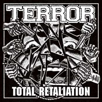 Album Terror: Total Retaliation
