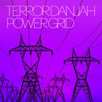 Album Terror Danjah: Power Grid