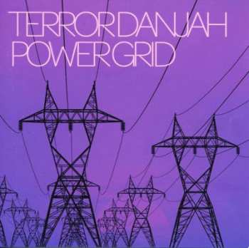 LP Terror Danjah: Power Grid 375082