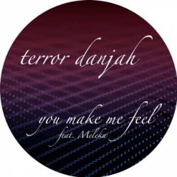 Album Terror Danjah: U Make Me Feel/morph 2