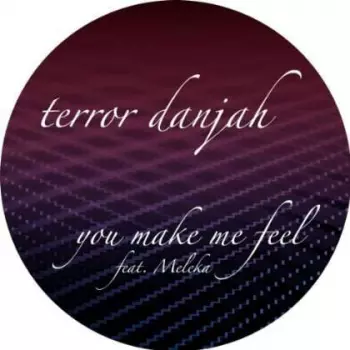 Terror Danjah: U Make Me Feel/morph 2