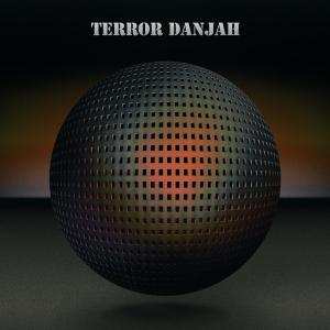 Album Terror Danjah: Undeniable EP 1