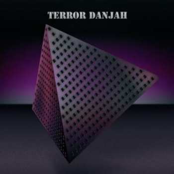 Album Terror Danjah: Undeniable EP 3