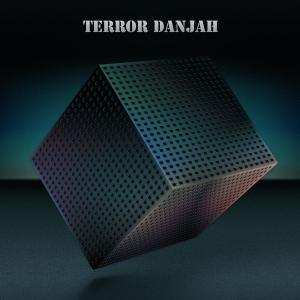 Album Terror Danjah: Undeniable EP 4