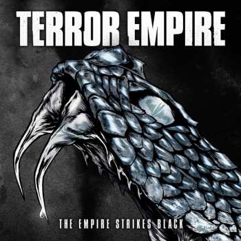 Album Terror Empire: The Empire Strikes Black