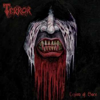 Terror: Legion Of Gore