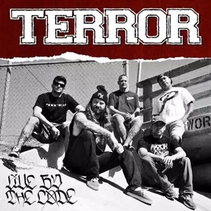 Terror: Live By The Code