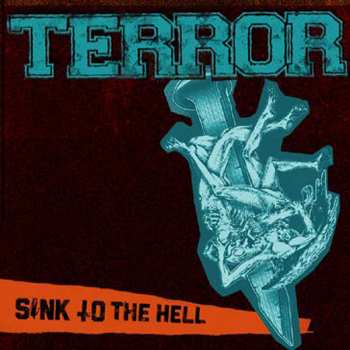 Album Terror: Sink To The Hell