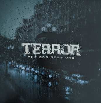 Album Terror: The BBC Sessions