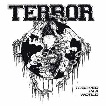 Album Terror: Trapped In A World