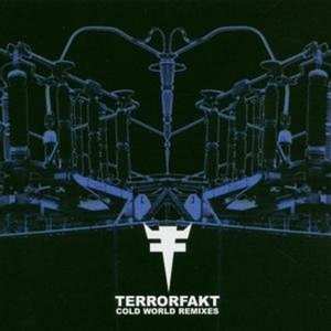 Album Terrorfakt: Cold World Remixes