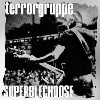 Album Terrorgruppe: Superblechdose