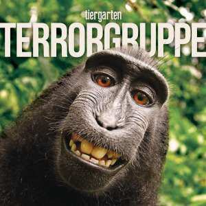 Album Terrorgruppe: Tiergarten
