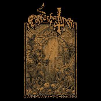 Album Terrörhammer: Gateways To Hades