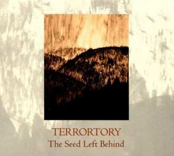 Album Terrortory: The Seed Left Behind