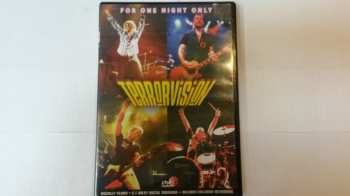 DVD Terrorvision: For One Night Only 485279