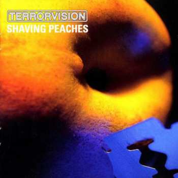 2CD Terrorvision: Shaving Peaches 32310