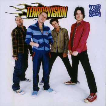 Album Terrorvision: Take The Money & Run - The Final Concert