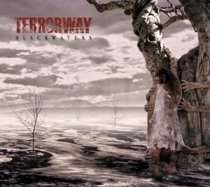 Album Terrorway: Blackwaters