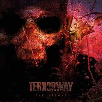 Album Terrorway: The Second