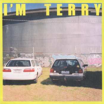 Album Terry: I'm Terry