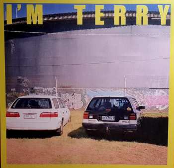 LP Terry: I'm Terry CLR 85830