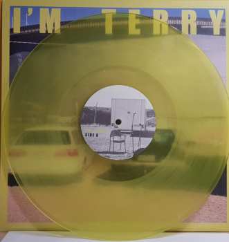 LP Terry: I'm Terry CLR 85830