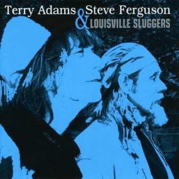 Album Terry Adams: Louisville Sluggers