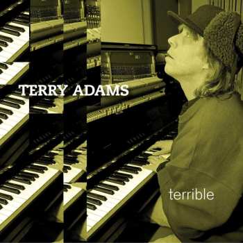 Album Terry Adams: Terrible