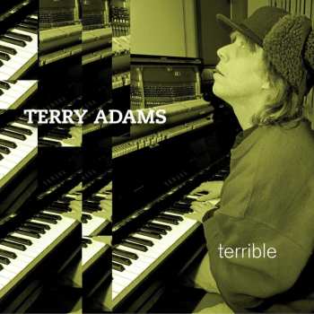 2LP Terry Adams: Terrible 518540