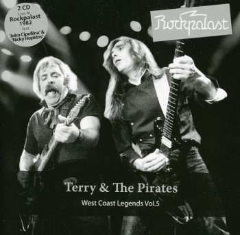 Terry And The Pirates: West Coast Legends Vol.5