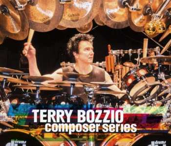Album Terry Bozzio: Composer Series