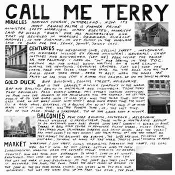 LP Terry: Call Me Terry CLR 444821