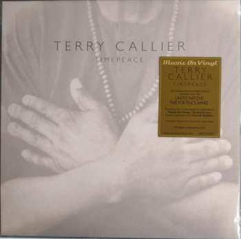 LP Terry Callier: Timepeace 469663