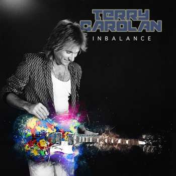 CD Terry Carolan: Inbalance 488792