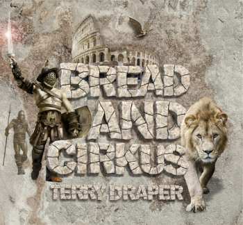 Album Terry Draper: Bread & Cirkus