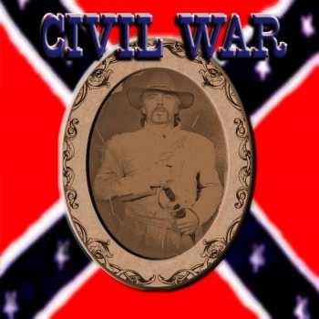 Album Terry Draper: Civil War
