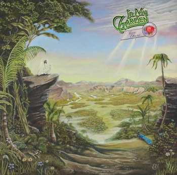 CD Terry Draper: In My Garden 236004