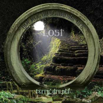 Album Terry Draper: Lost