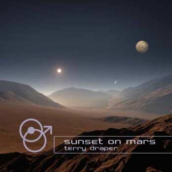 Terry Draper: Sunset On Mars