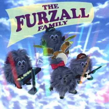Album Terry Draper: The Furzall Family