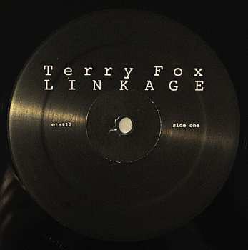 LP Terry Fox: Linkage LTD | NUM