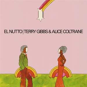 Album Terry Gibbs: El Nutto