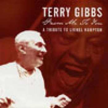 Album Terry Gibbs: From Me To You: Lionel
