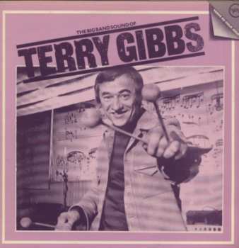 Album Terry Gibbs: The Big Band Sound Of Terry Gibbs