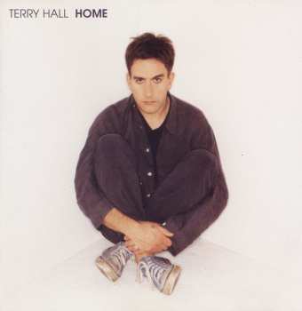 Album Terry Hall: Home