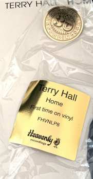 LP Terry Hall: Home 65814