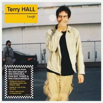 Terry Hall: Laugh