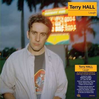 CD Terry Hall: Laugh DLX